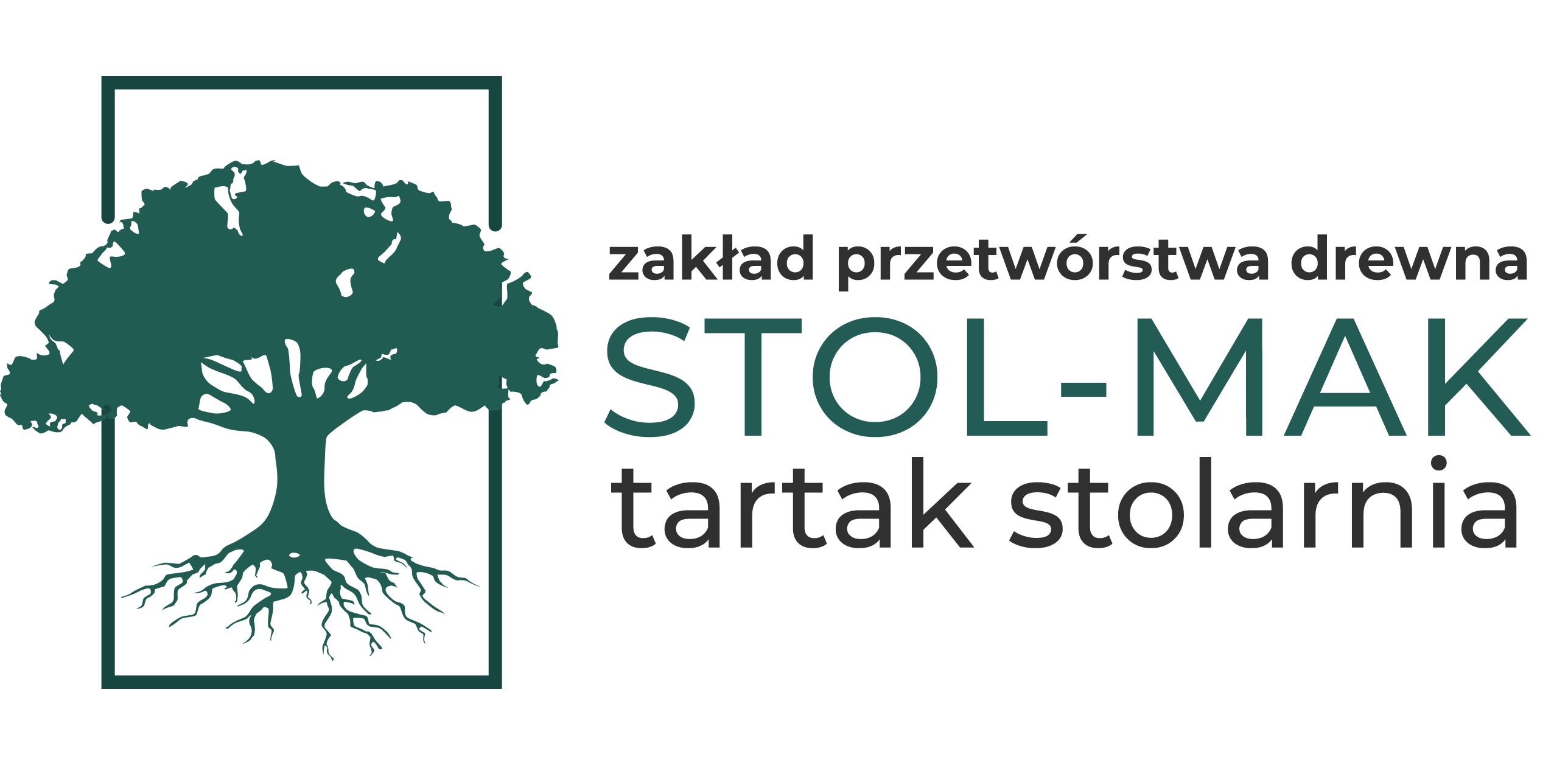 Logo Stol-Mak